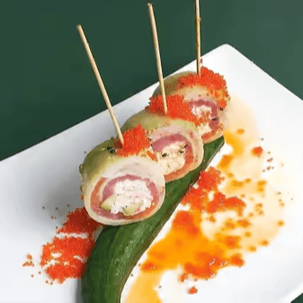 Lollipop Roll