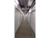 Extra Space Storage Extra Space Storage