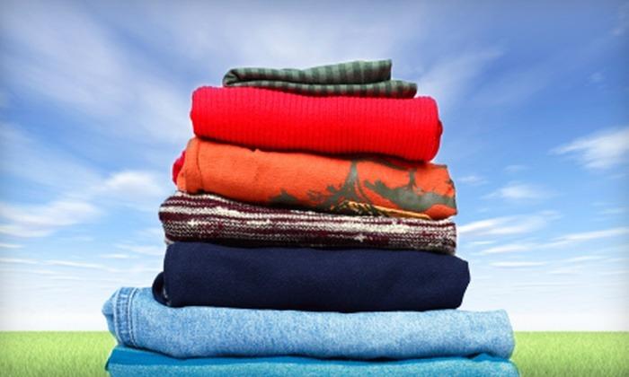 Images Koos Commercial Laundromat