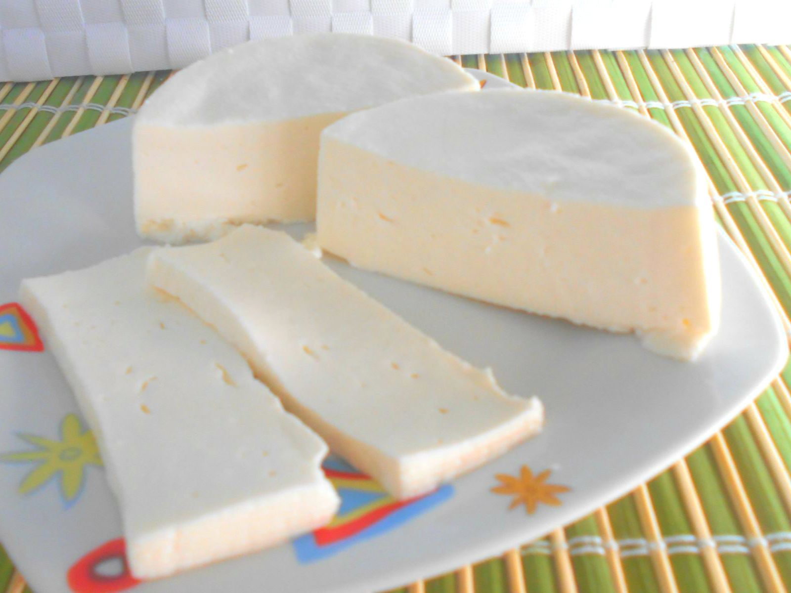Side of Queso Fresco
