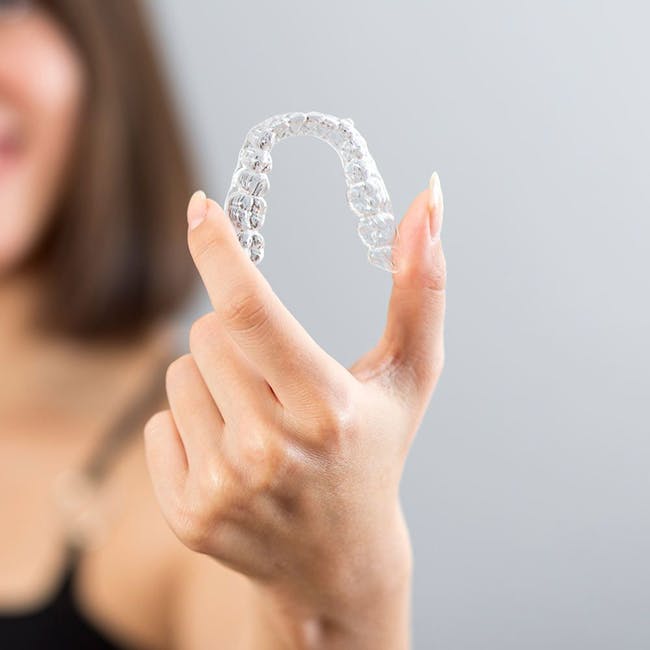 Invisalign®