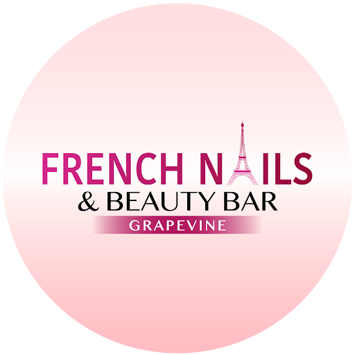 French Nails Logo