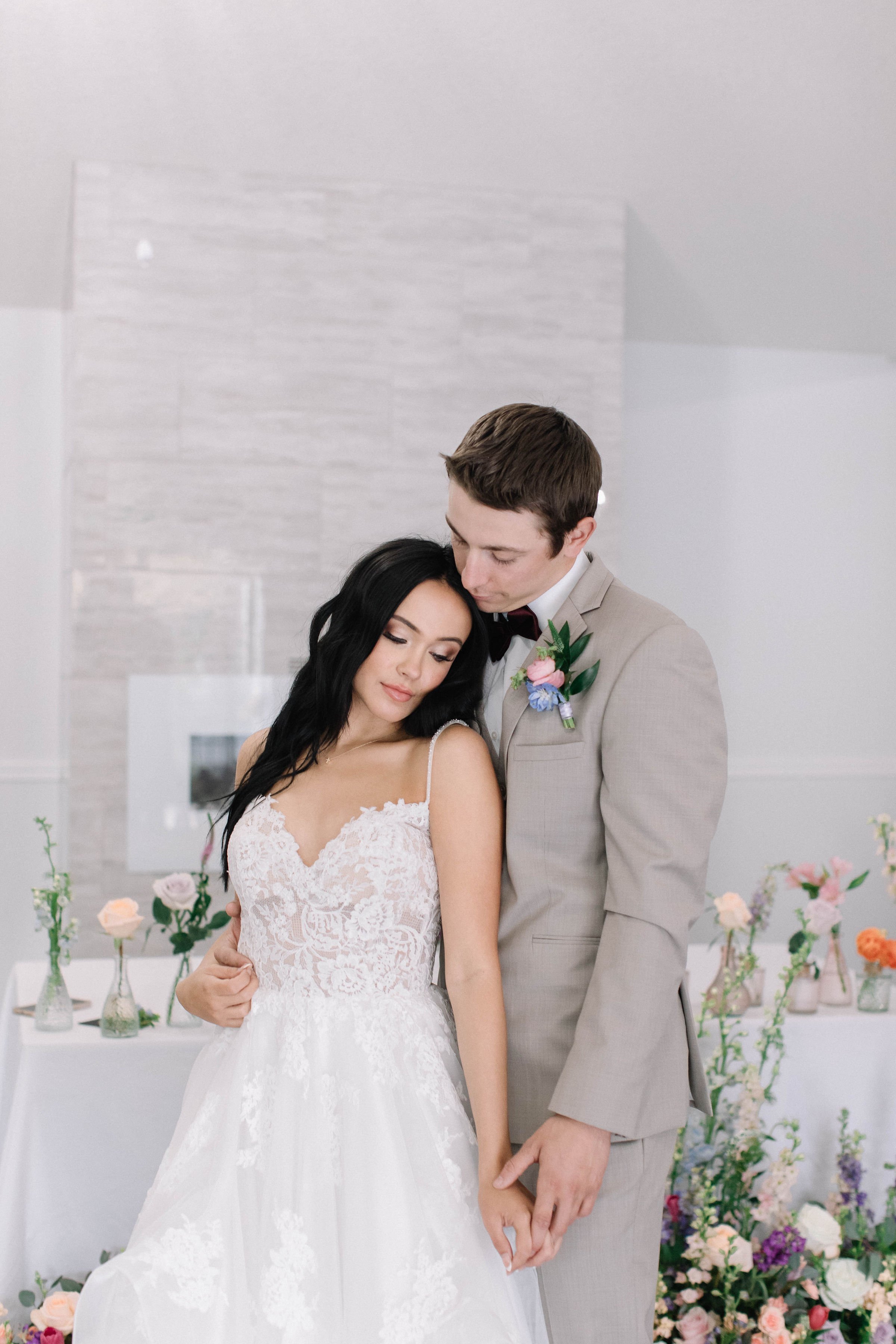 Suits and Tuxedos