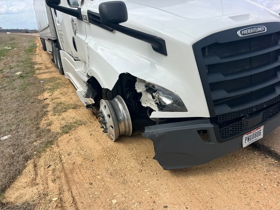 mobile tire service dallas texas