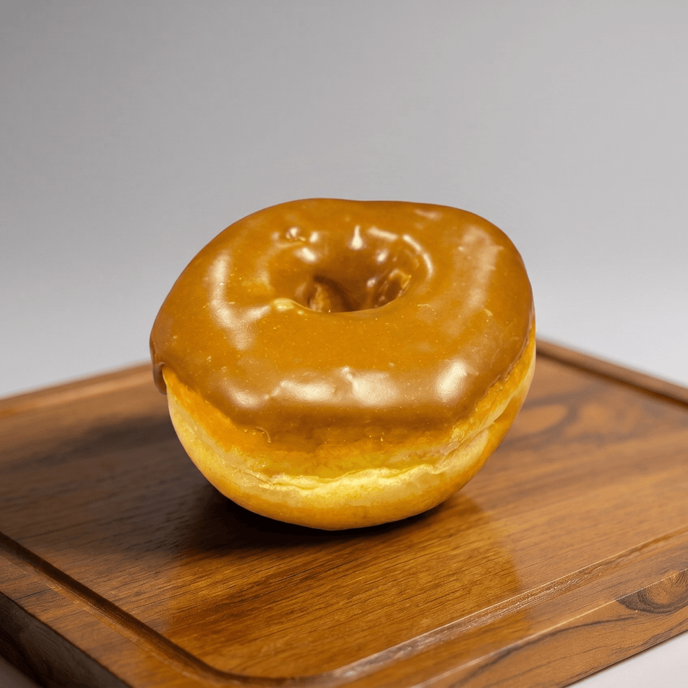 Maple Iced