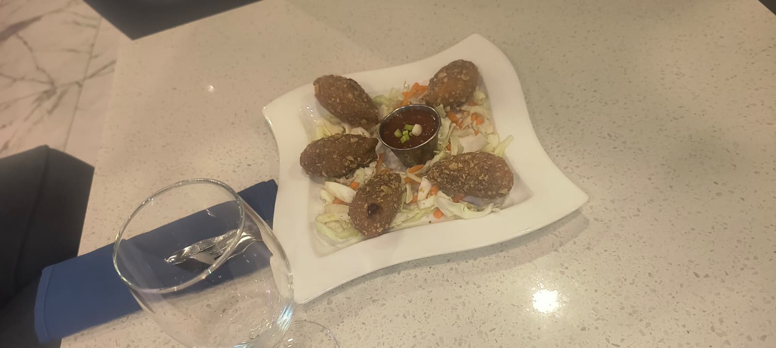 Tabla Indian Restaurant Lake Nona Image