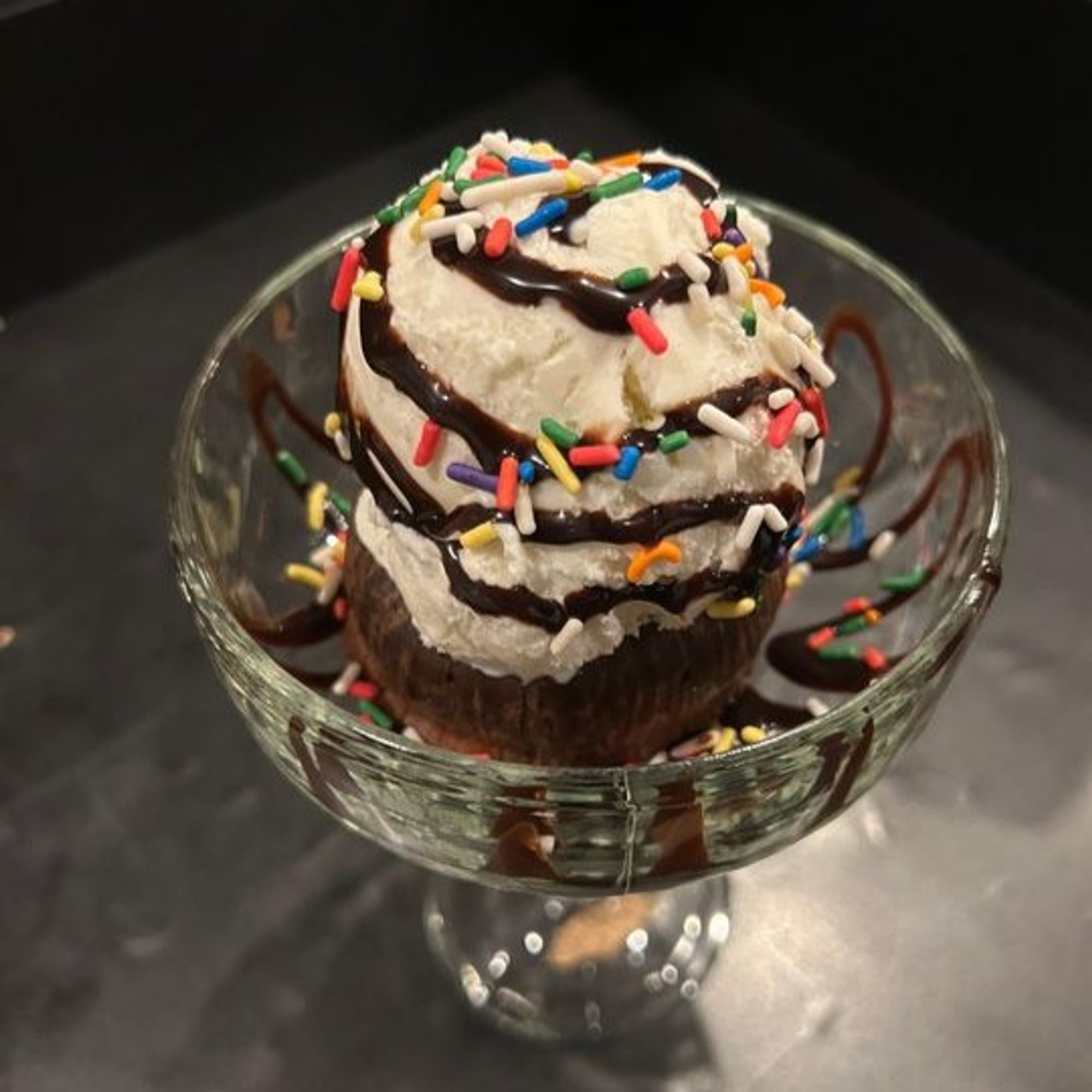 Chocolate Lava Cake