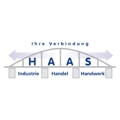 Logo von HAAS Handelsvertretung