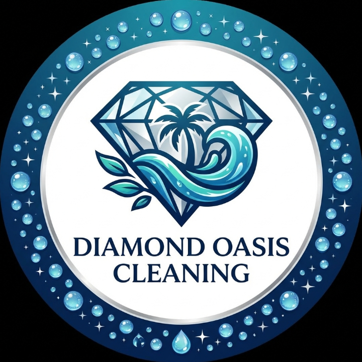 Diamond Oasis Cleaning