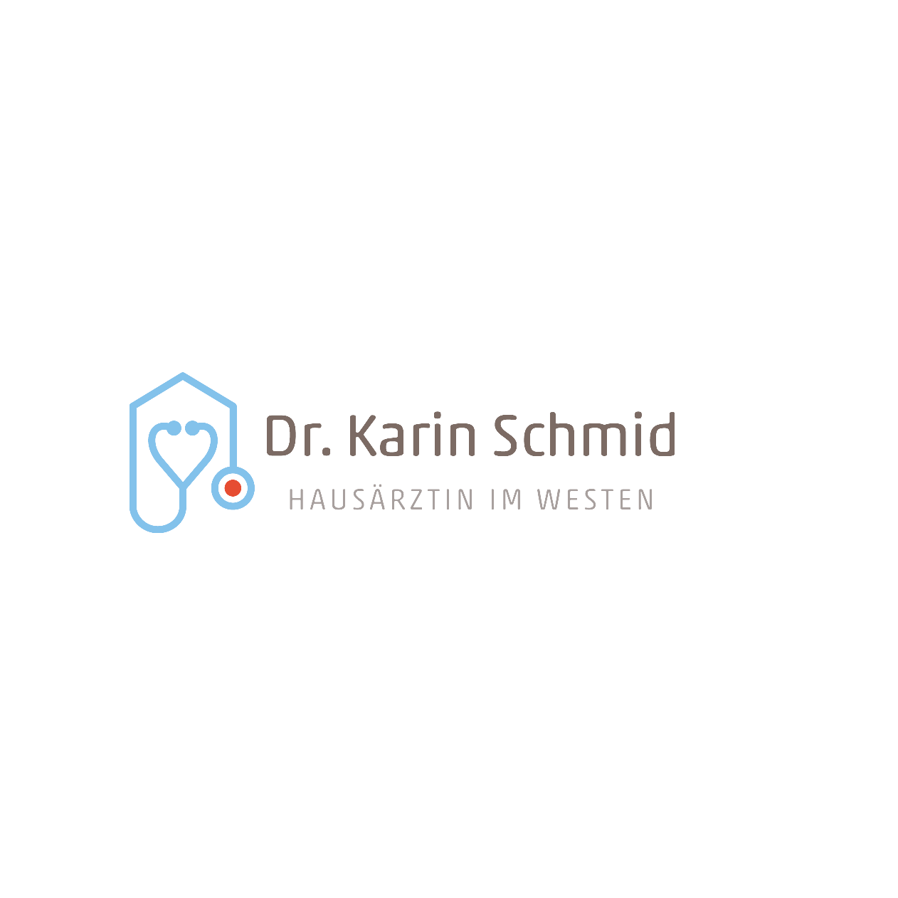 Logo von Dr. med. Karin Schmid
