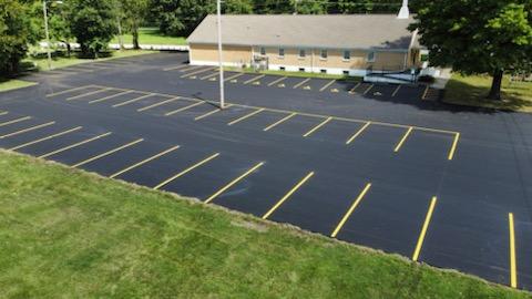 Riverside Paving & Contracting