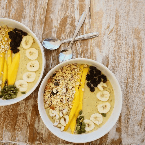 Oatmeal