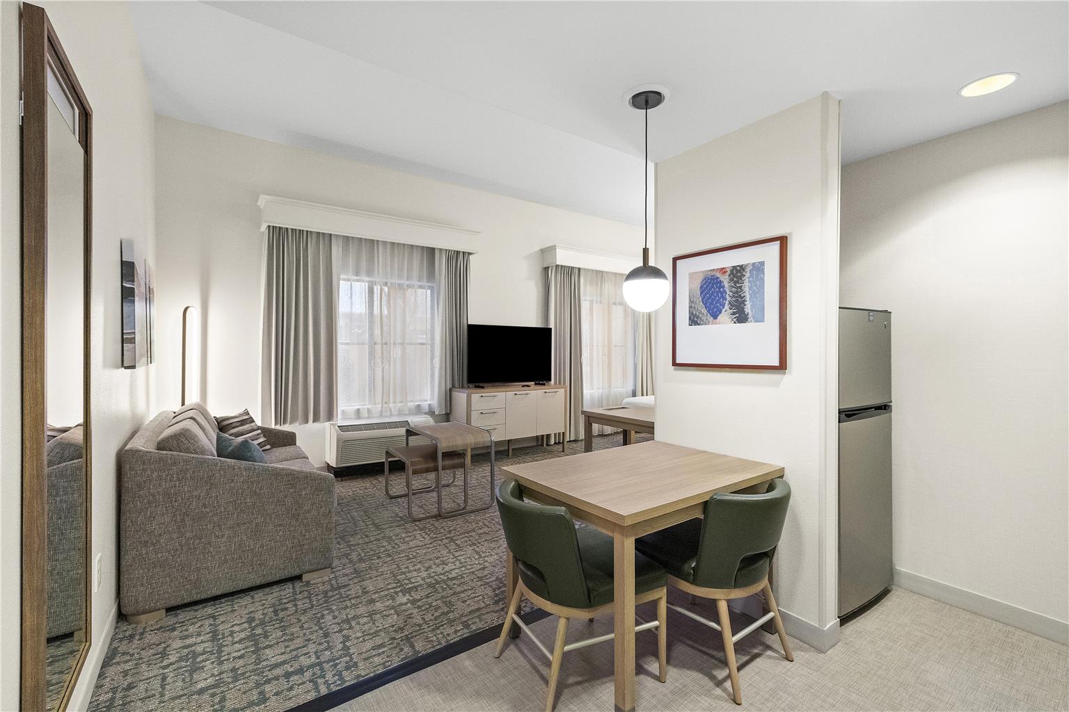 Homewood Suites by Hilton Lancaster Image