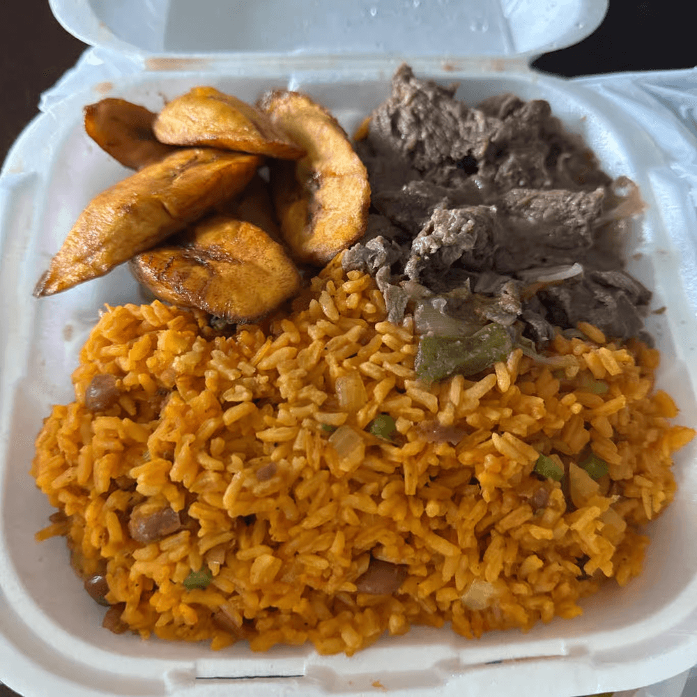 Bistec Mamposteao Amarillos