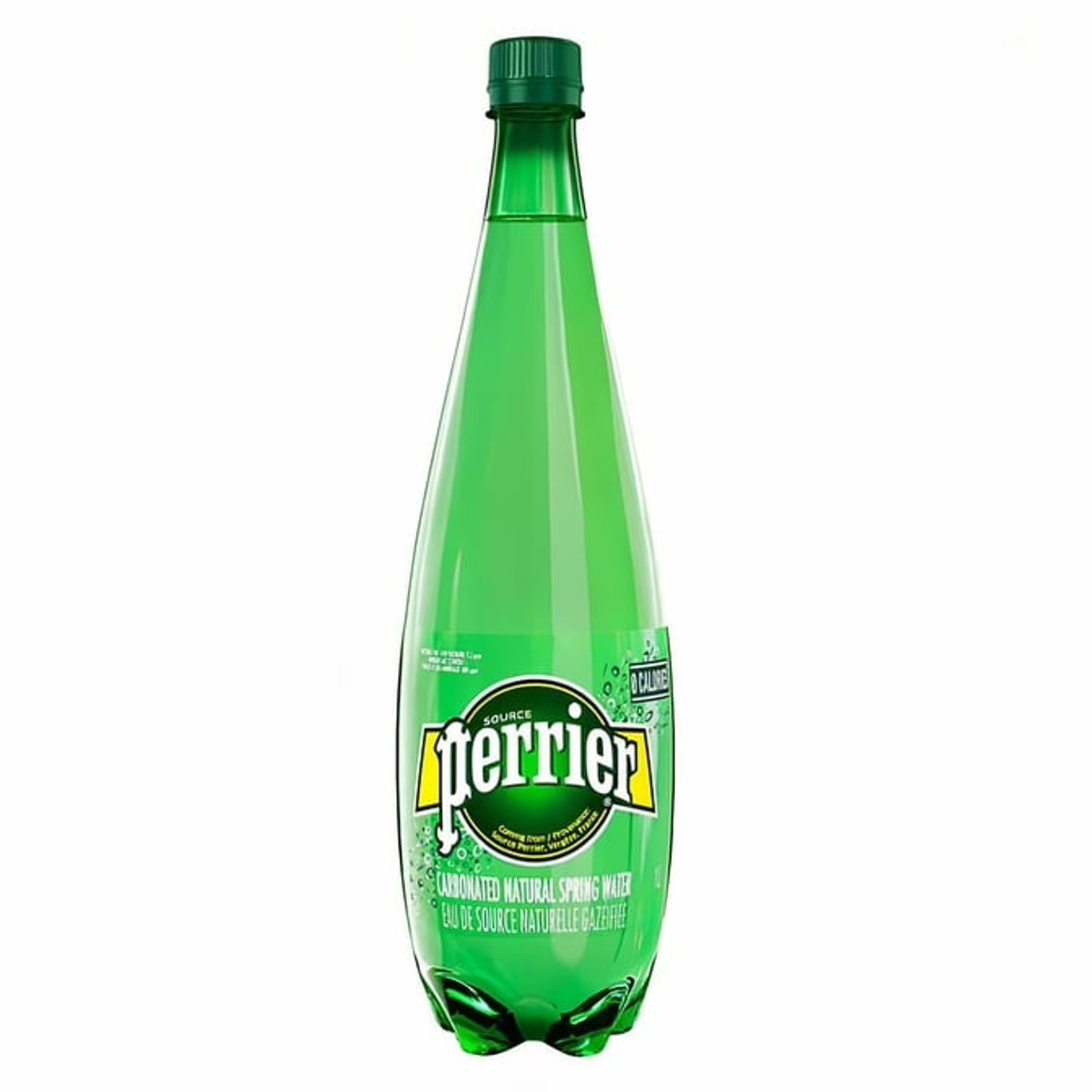 Perrier Sparkling Water