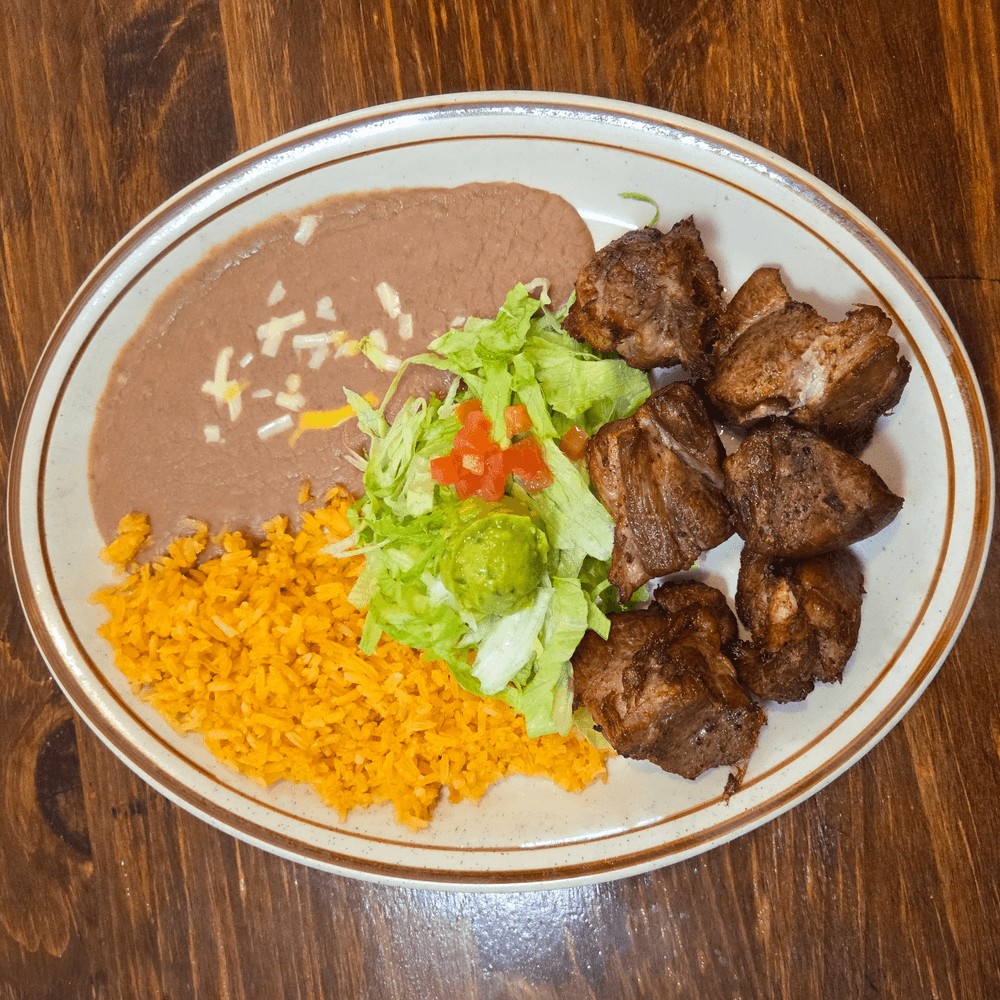 Pork Carnitas