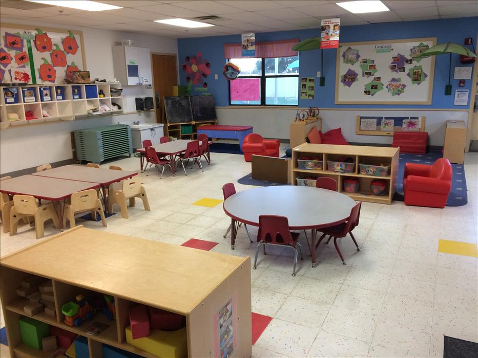 La Canada KinderCare Photo