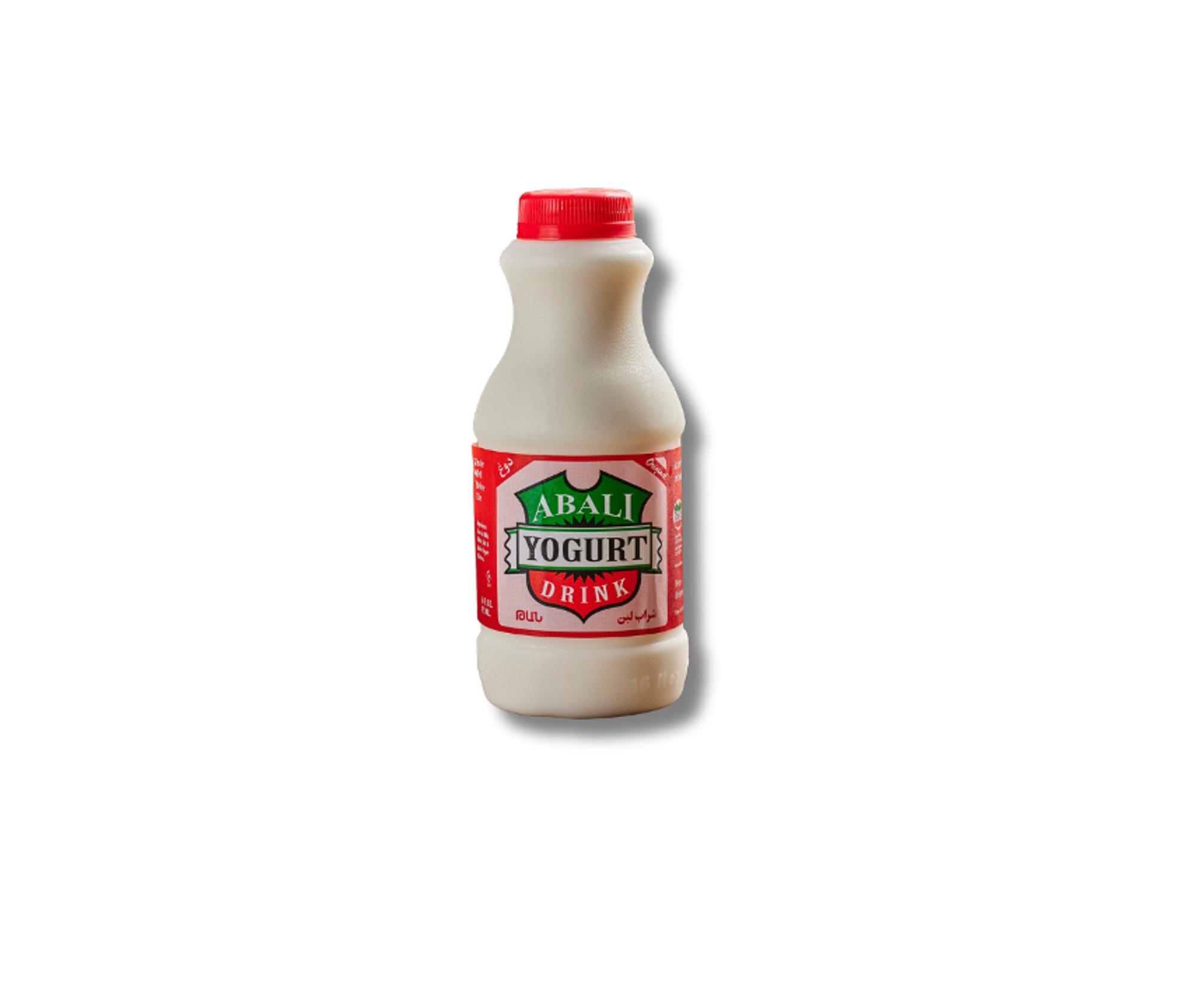 Abali Dough Plain