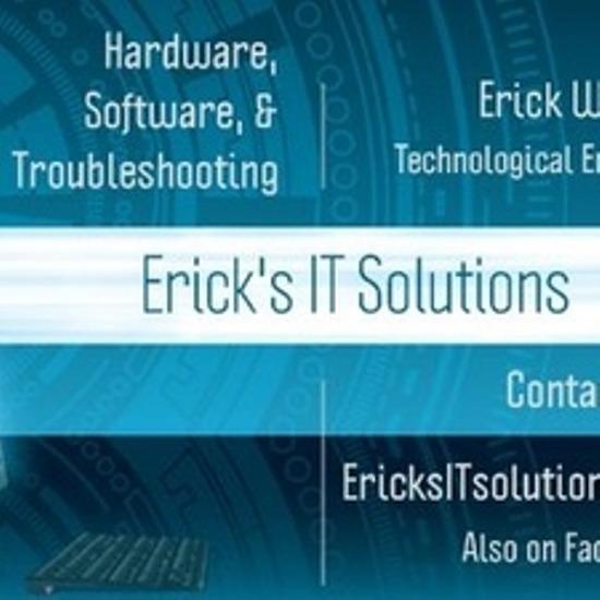 Erick's IT Solutions