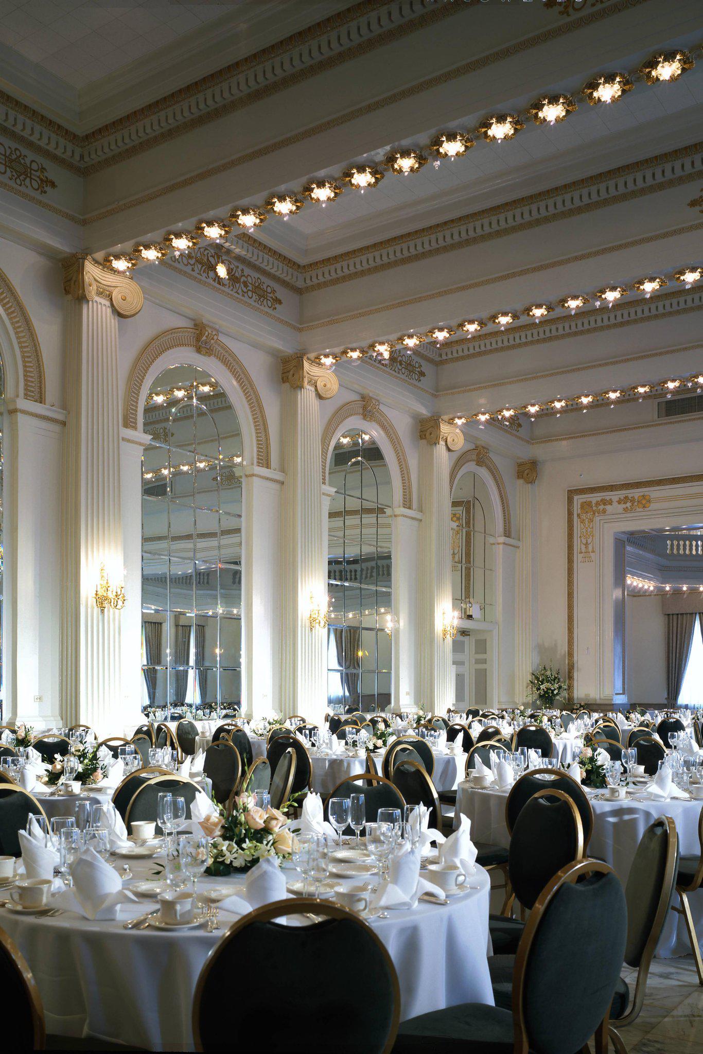 The Westin Great Southern Columbus Photo