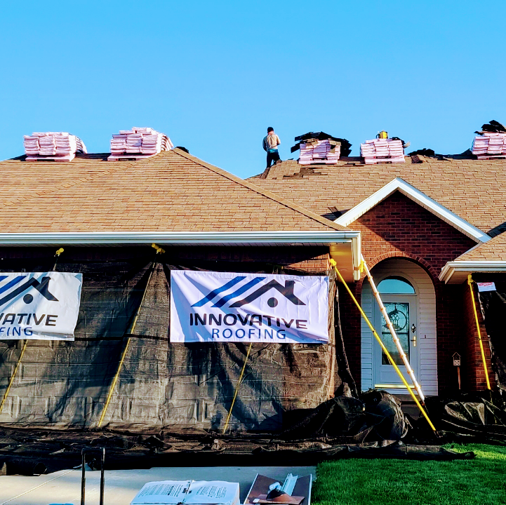 Innovative Roofing Image