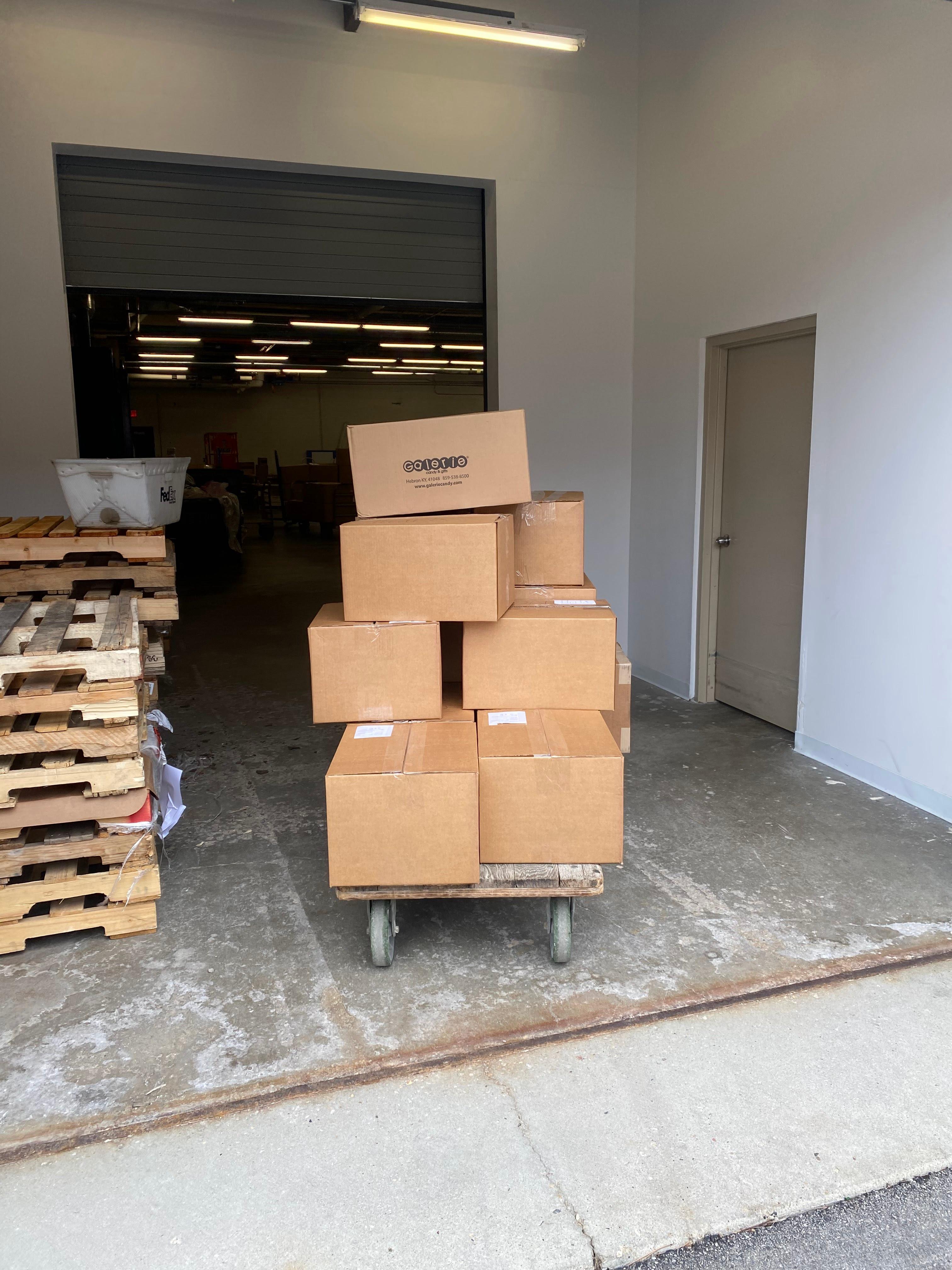 Young's Delivery Service LLC Image