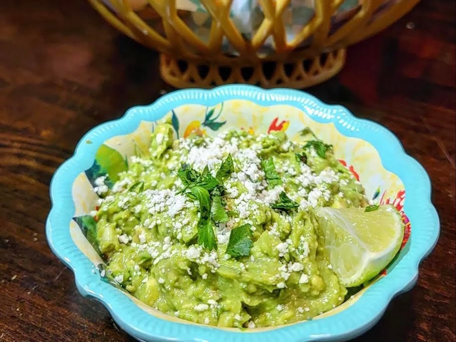Guacamole