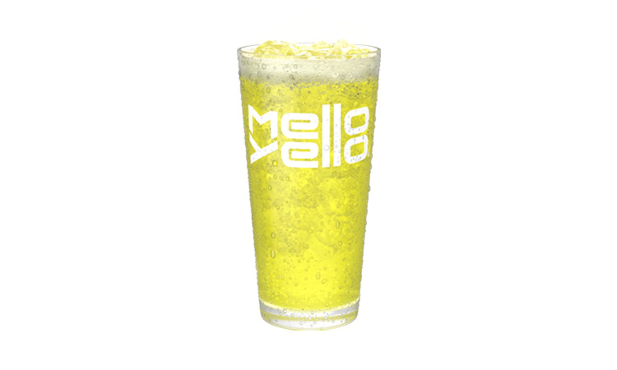 Mello Yello