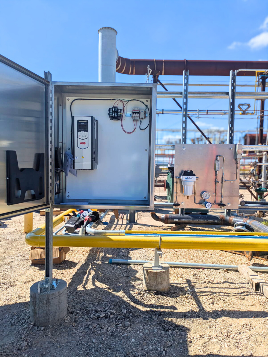 Pundit Services LLC Image