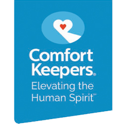 Comfort Keepers Home Care
