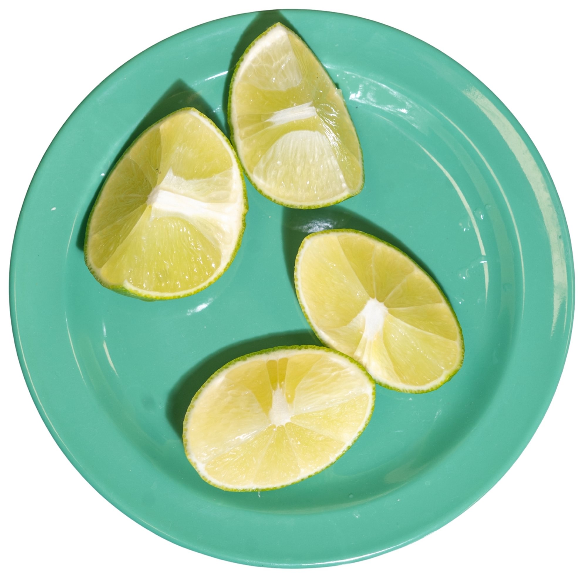 Limes (4)