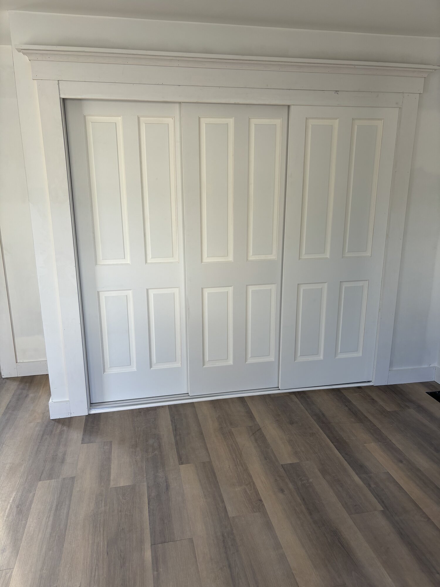 Spofford Construction LLC Image