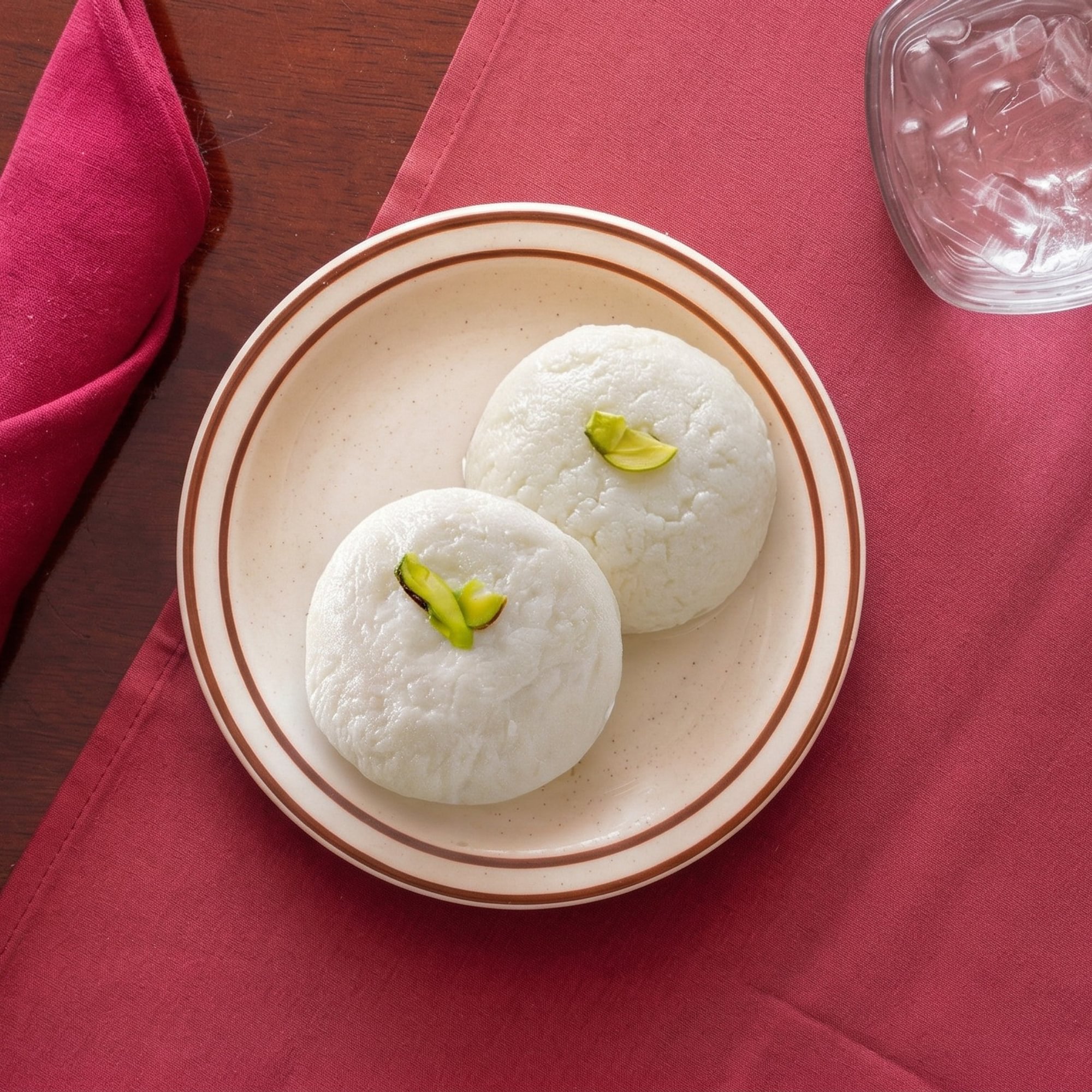 Rasmalai