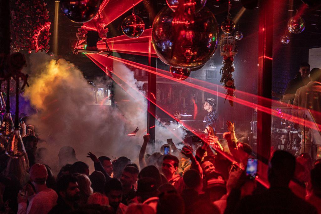 Zebbie's Garden Image