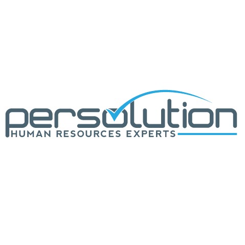 Logo von persolution GmbH