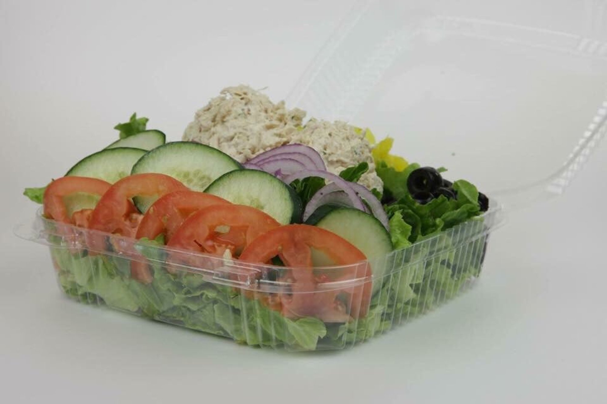 Tuna Salad