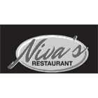 Niva's Restaurant Thunder Bay