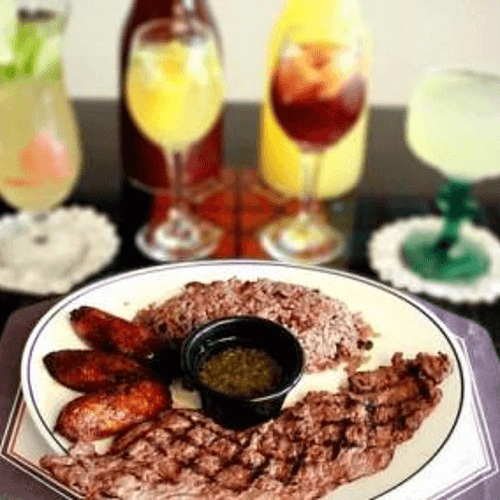 Churrasco