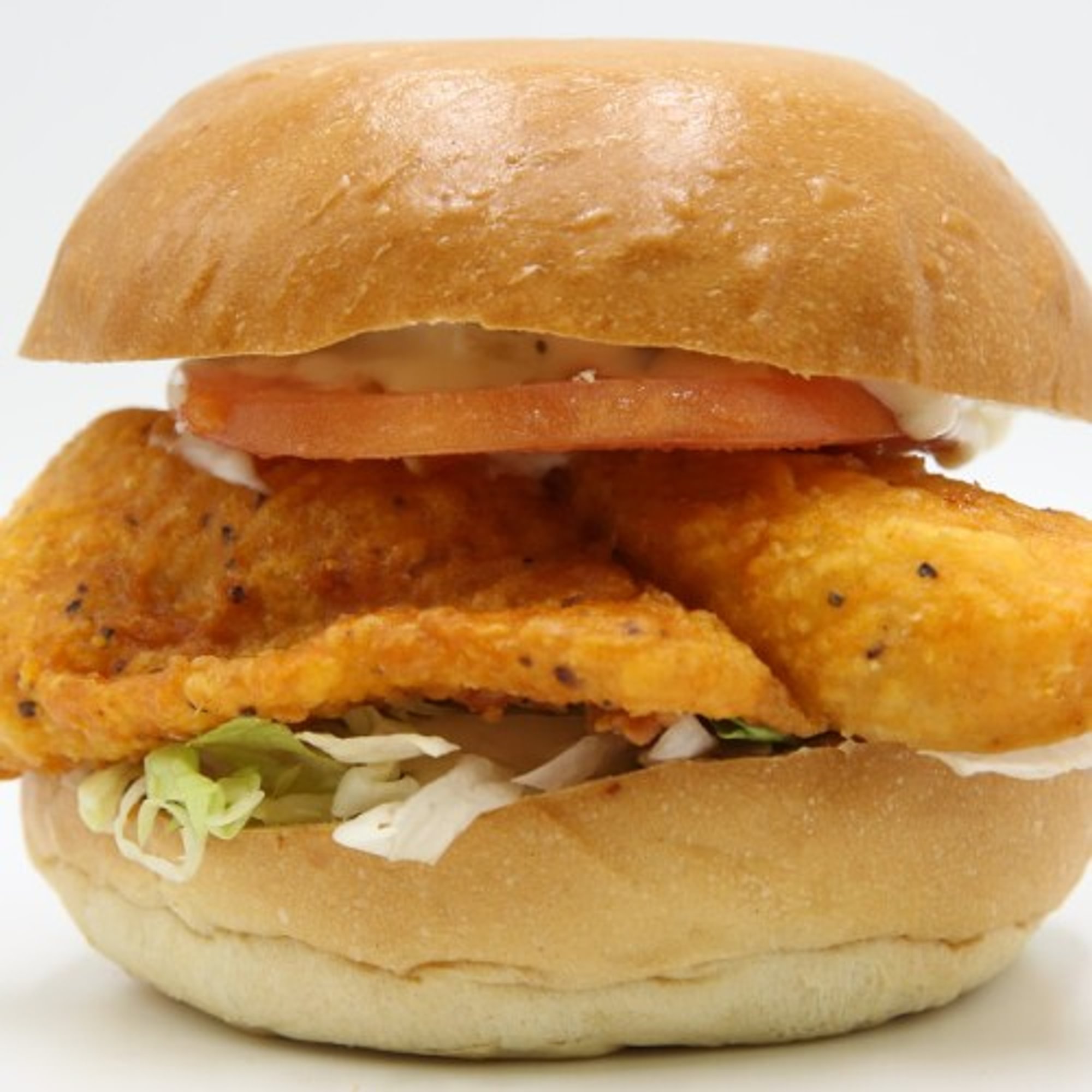 Fish Sandwich