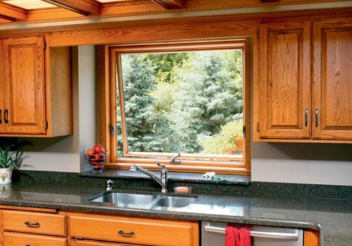 Awning Windows