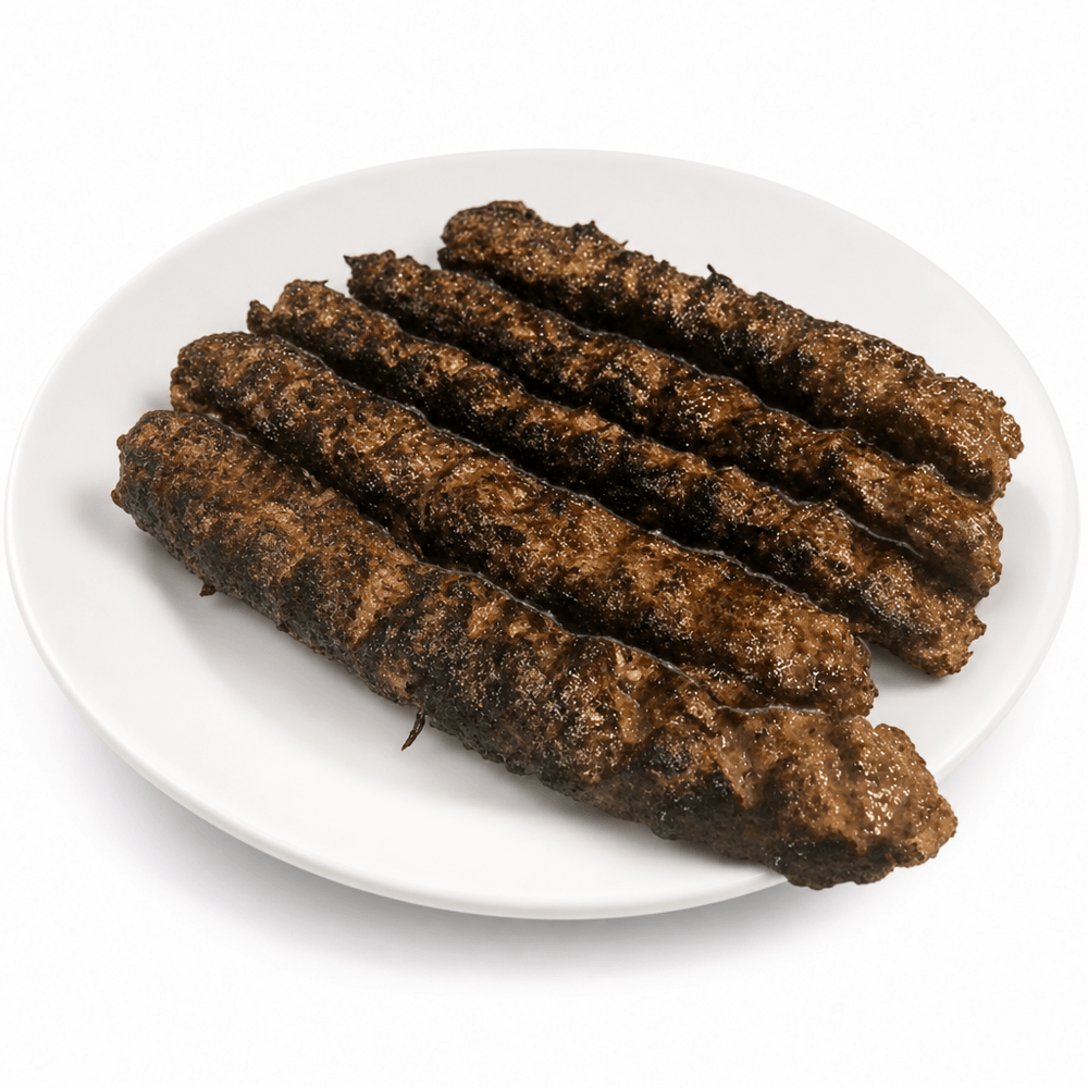 Lamb Kabobs (Side)
