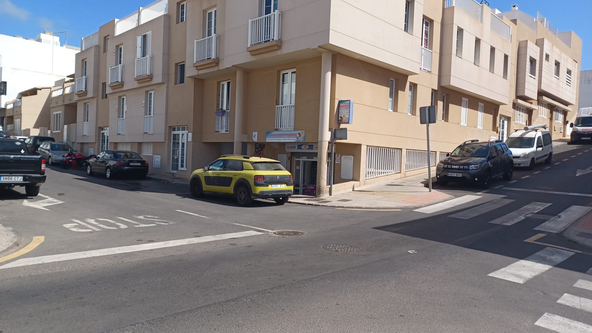 Galería en miniatura