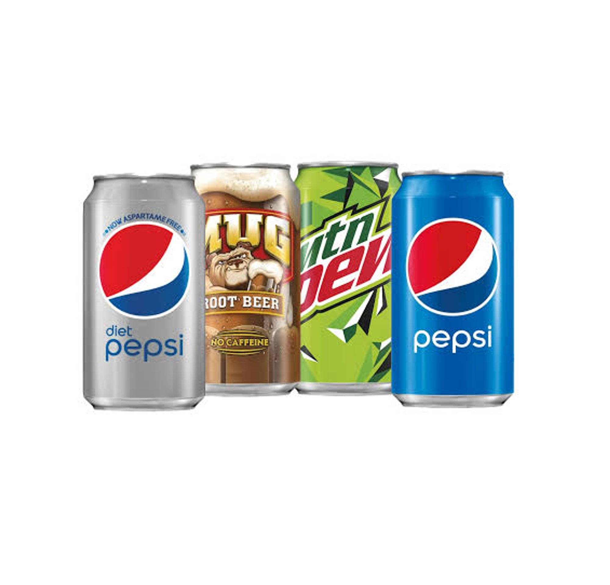 Can Soda