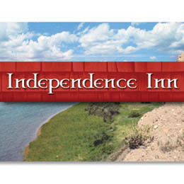 Independence Inn Logo