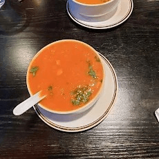 20. Mulligatawny Soup