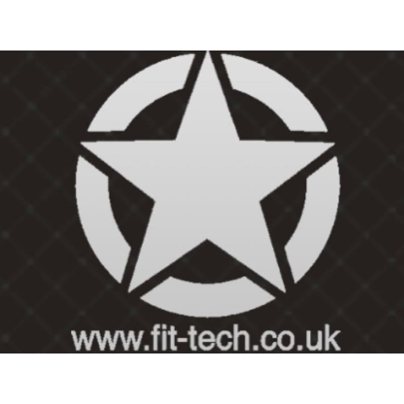 Fit-Tech Ltd logo