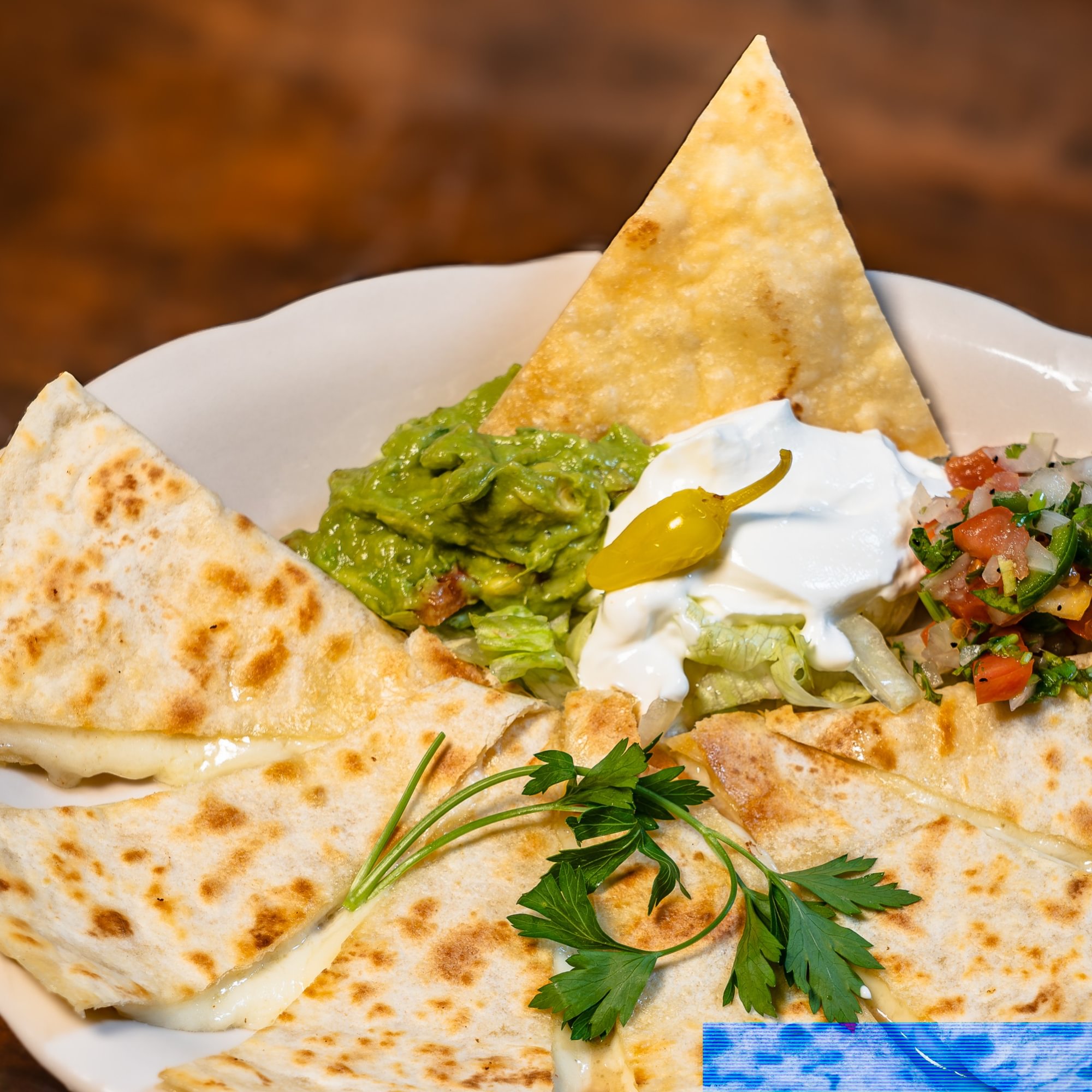 Quesadilla