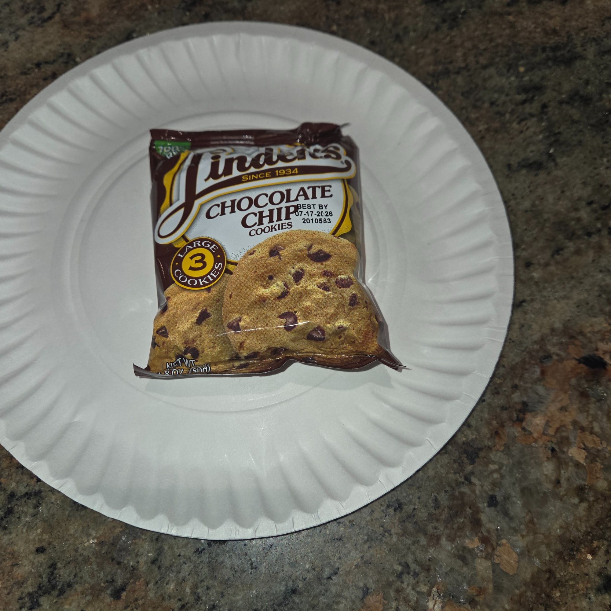 Cookies