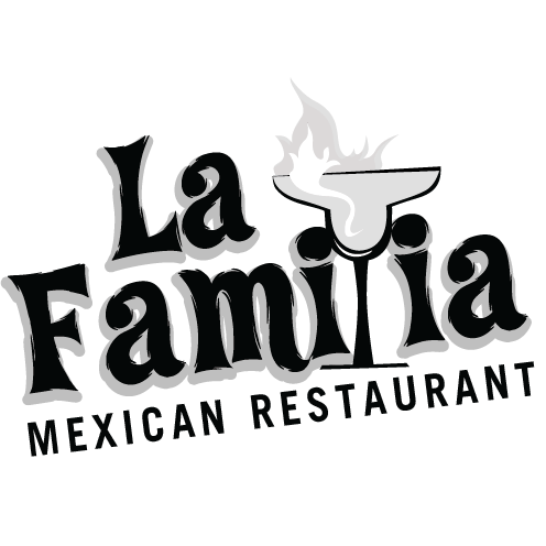 La Familia Mexican Restaurant Logo