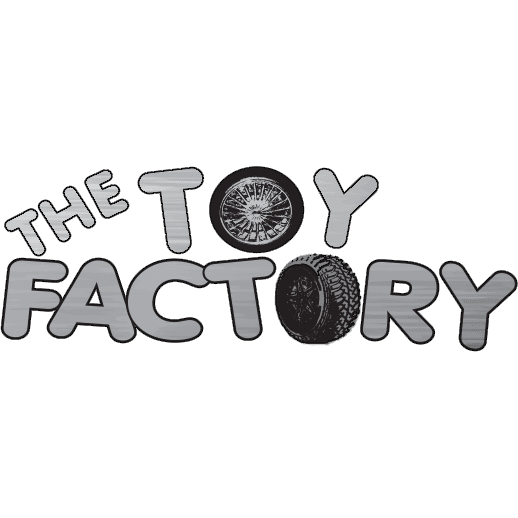 The Toy Factory Photo